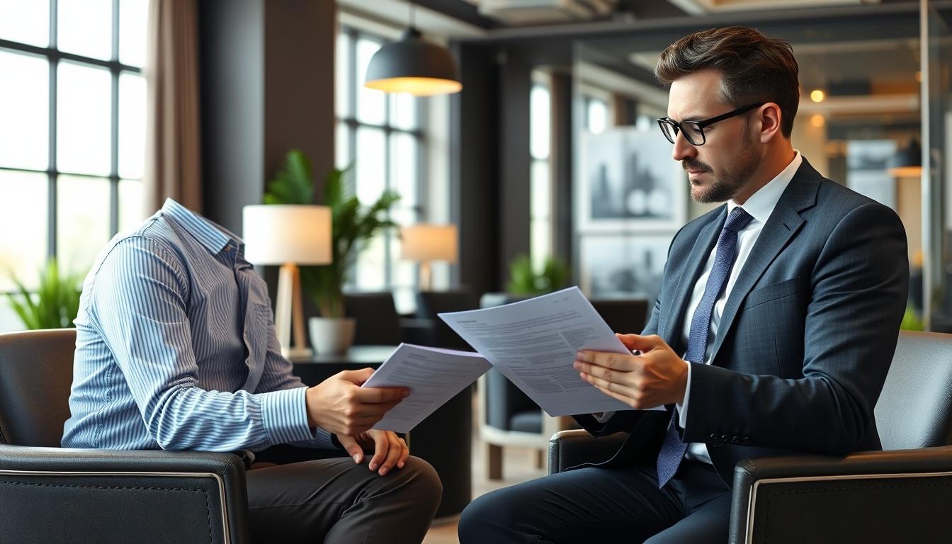 Efficient Business Registration