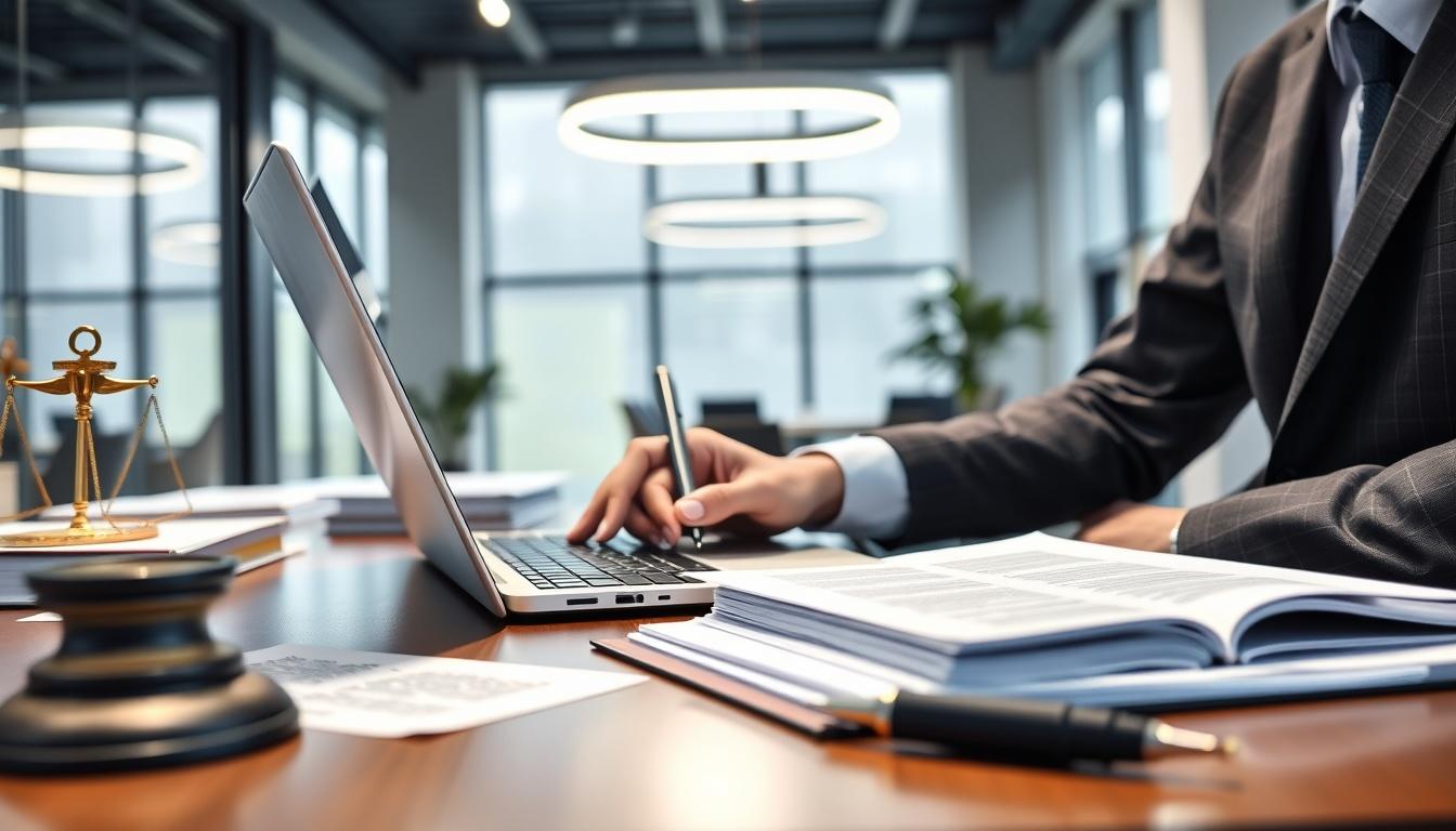 Expert Contract Drafting
