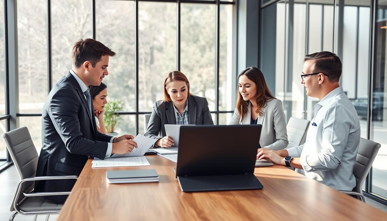 Comprehensive Compliance Advisory